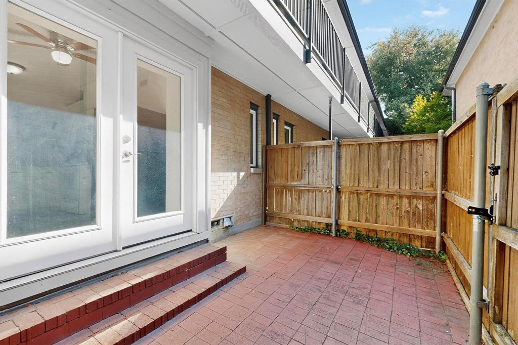 Ambassador House Condos - Residential