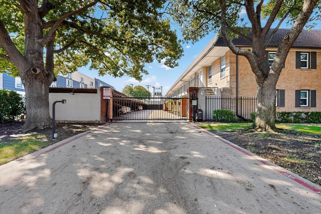 Ambassador House Condos - Residential