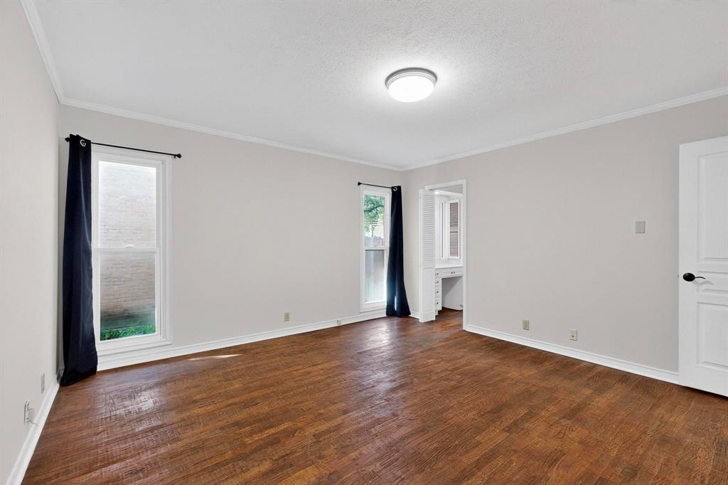 Ambassador House Condos - Residential