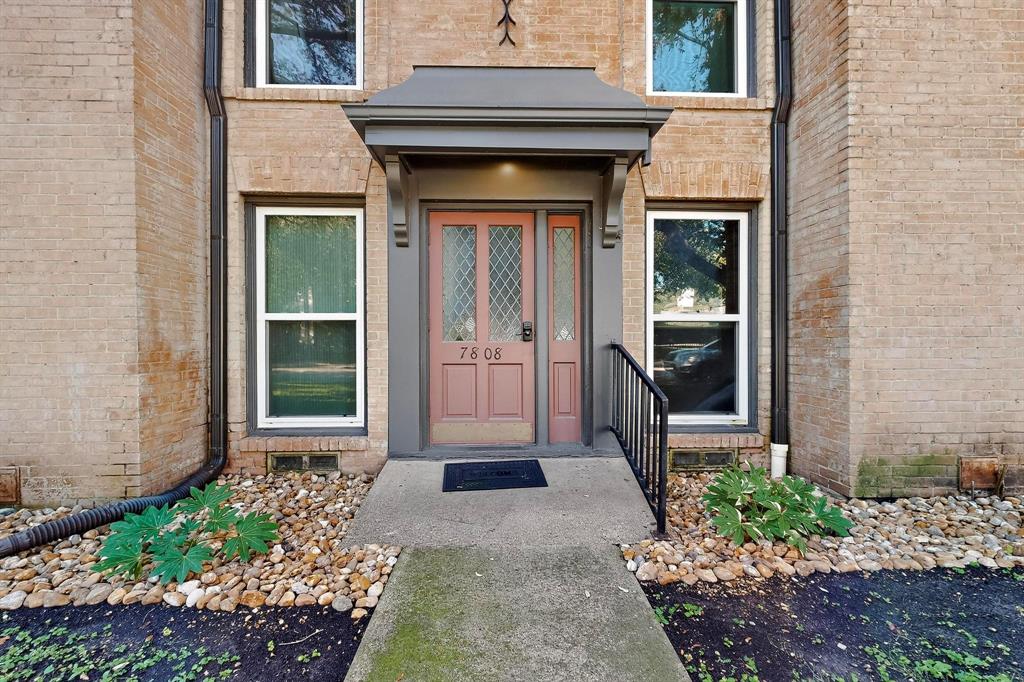 Ambassador House Condos - Residential