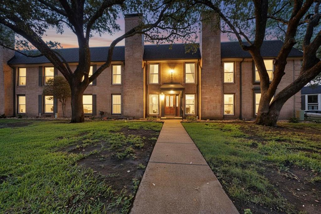 Ambassador House Condos - Residential