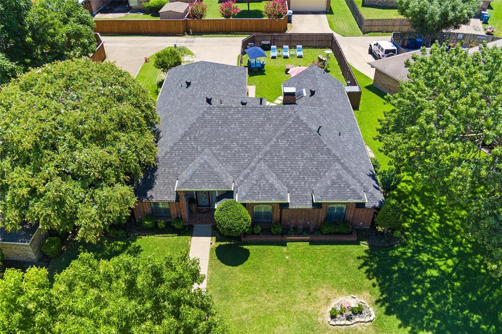 709 Arbor Creek Drive
