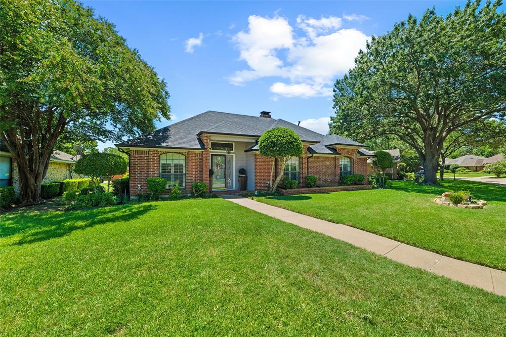 709 Arbor Creek Drive