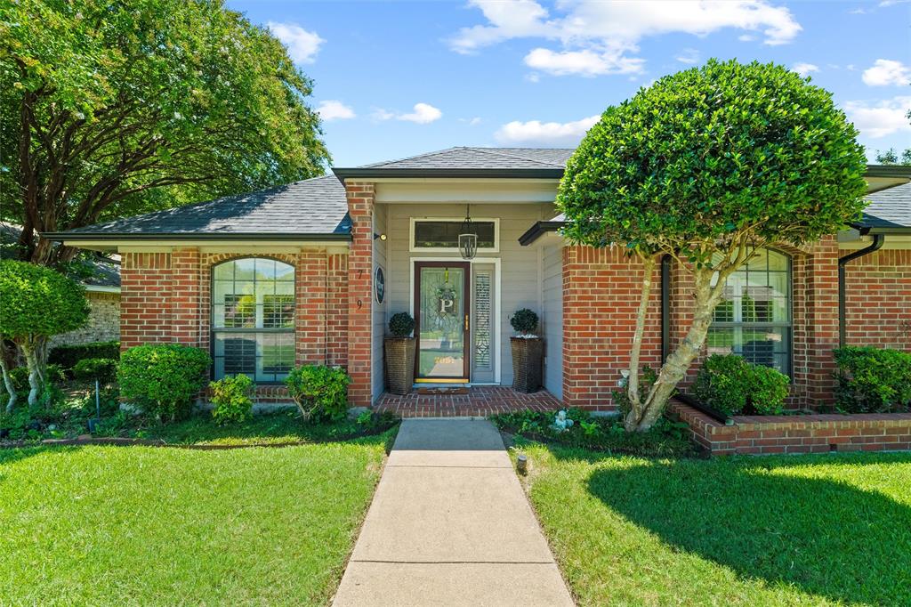 709 Arbor Creek Drive