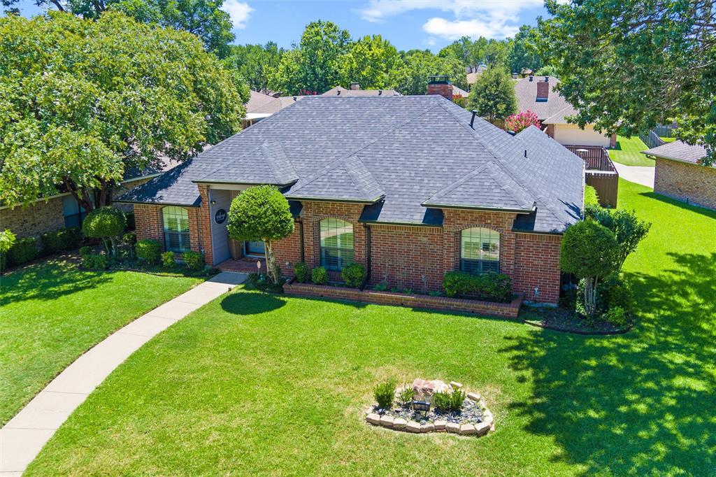 709 Arbor Creek Drive