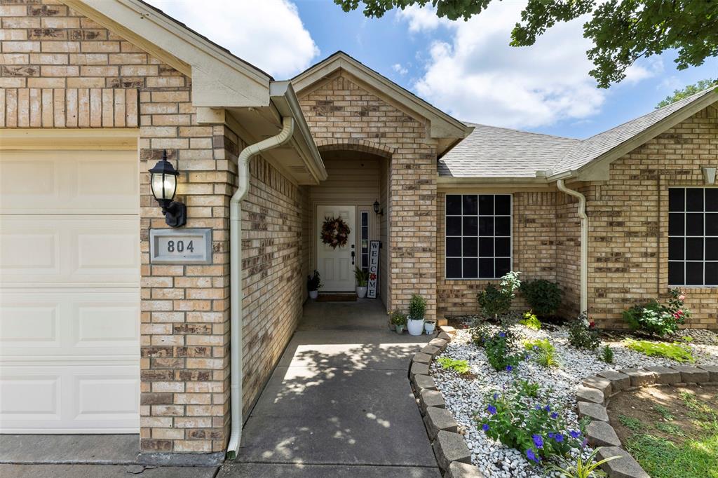 804 Tyler Court