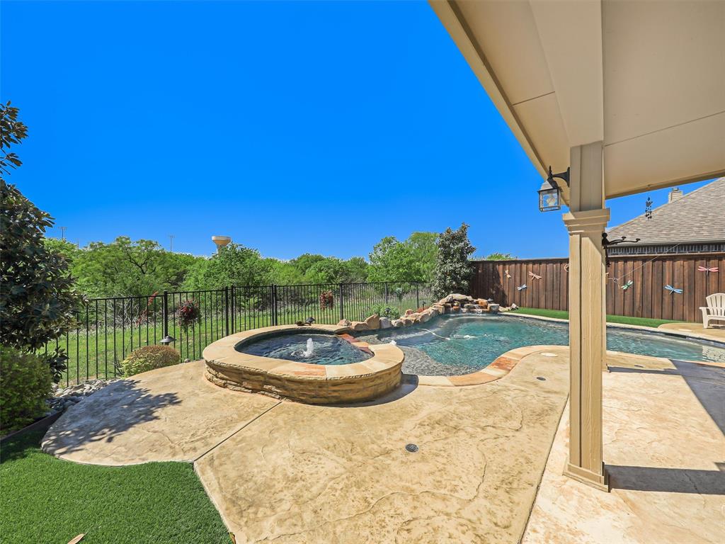 16416 Toledo Bend Court