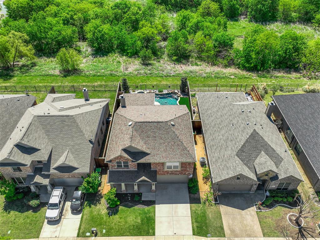 16416 Toledo Bend Court