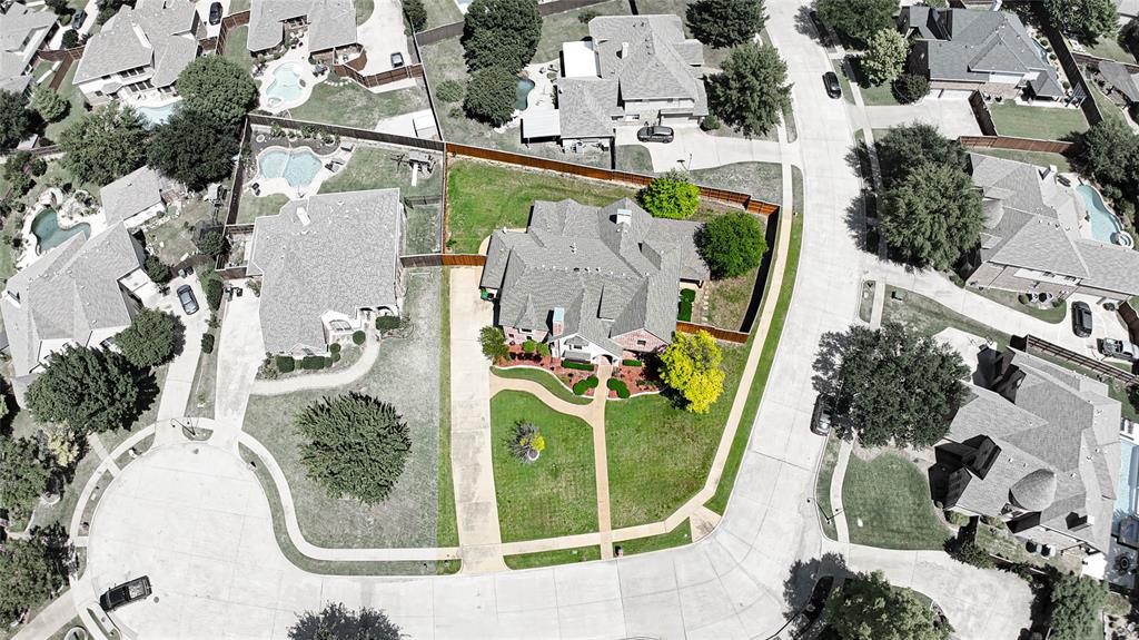523 Buffalo Bend Court