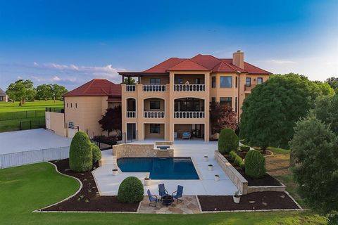 323 Kings Court Forney TX 75126