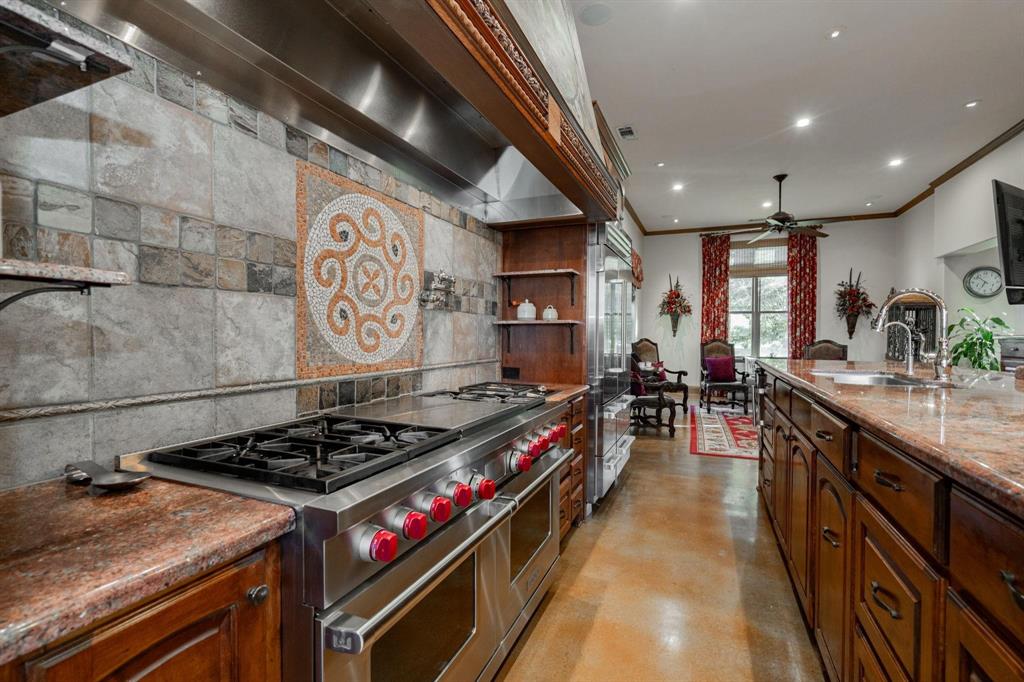 Royal Estates - Residential