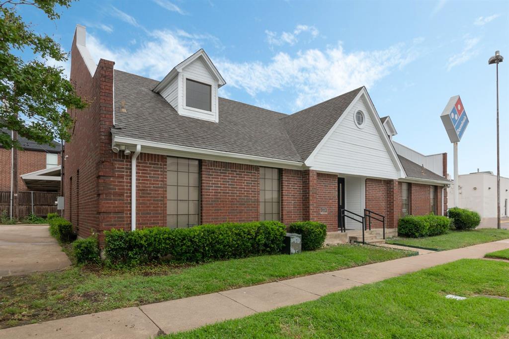 3112 Lubbock Avenue