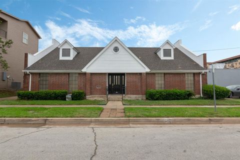 3112 Lubbock Avenue Fort Worth TX 76109