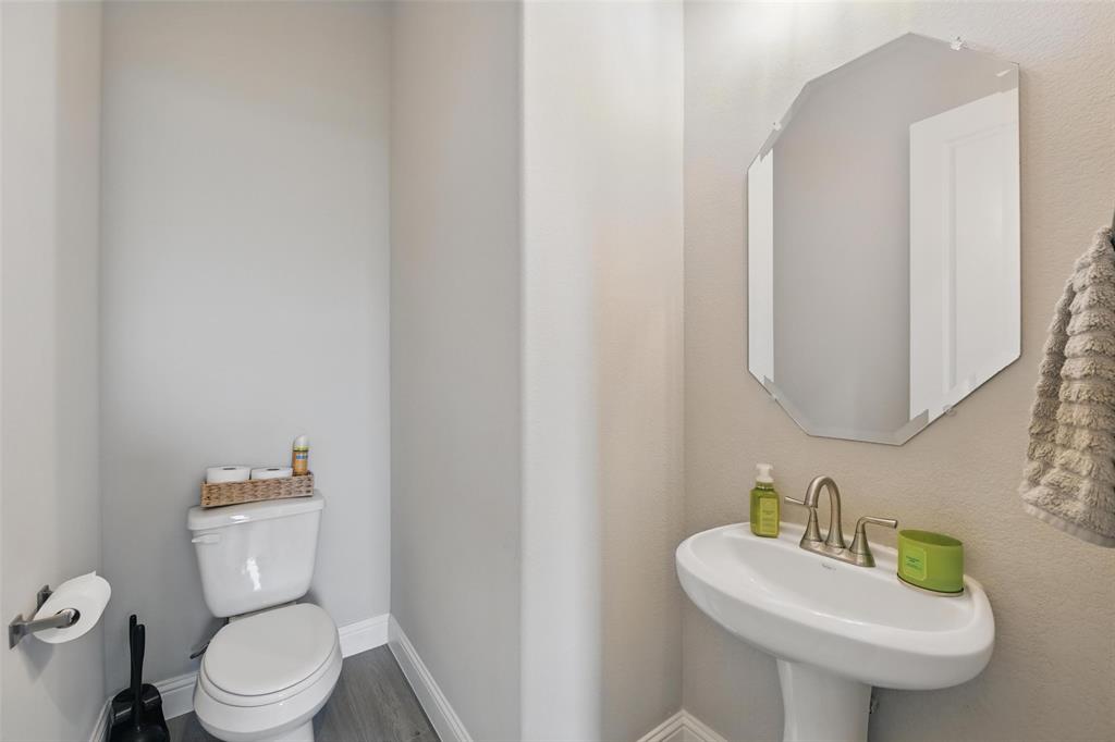 Highland Oaks Ph 1a - Residential