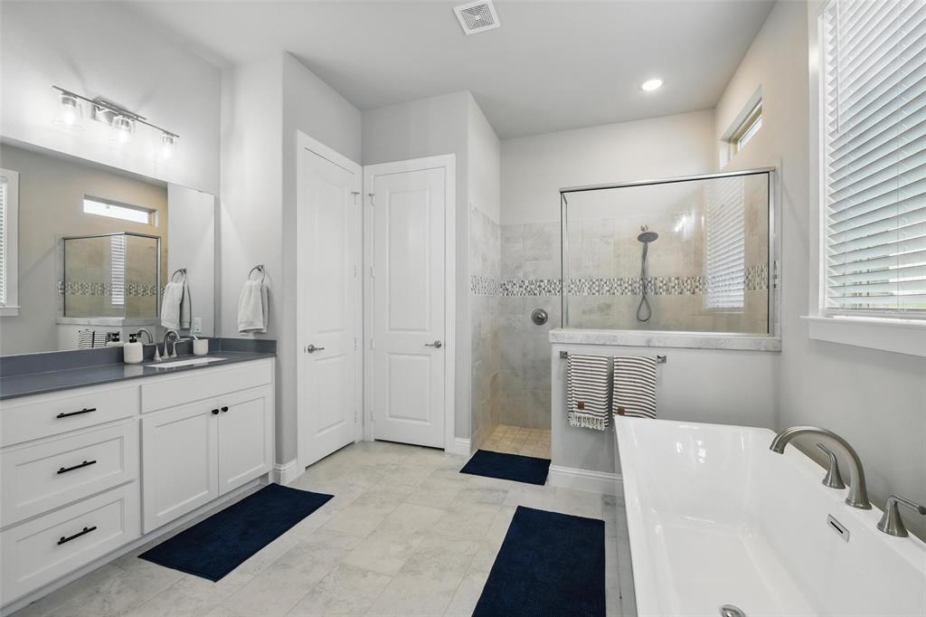 Highland Oaks Ph 1a - Residential