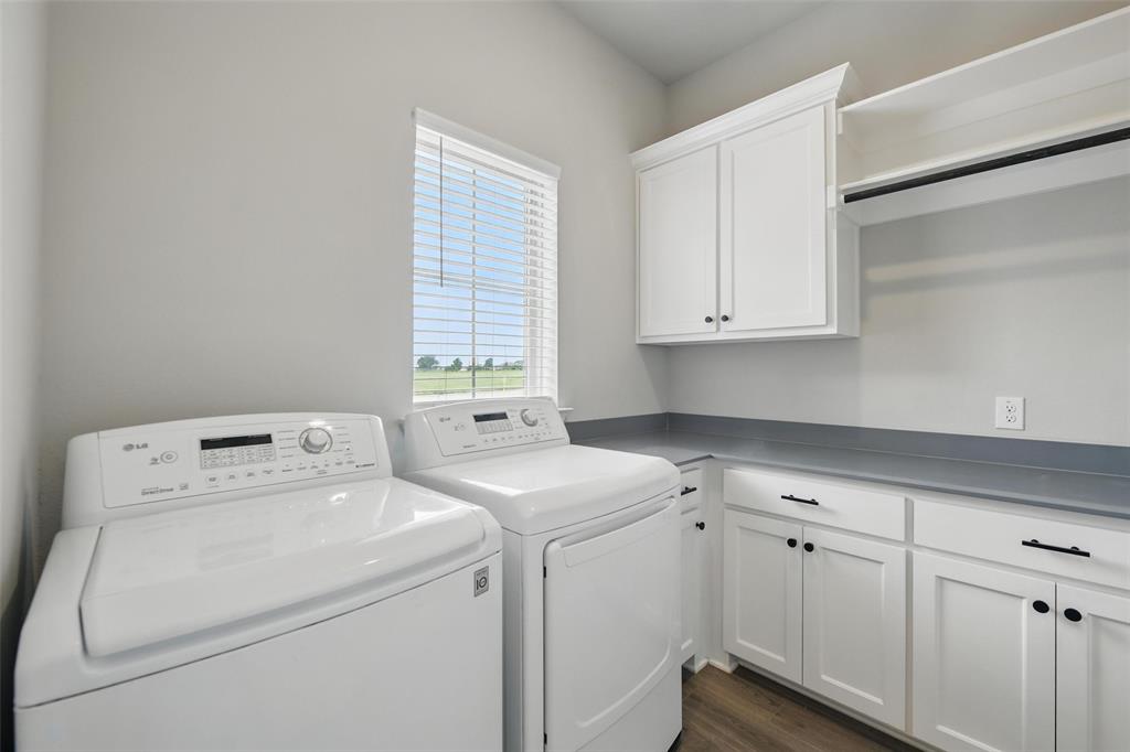 Highland Oaks Ph 1a - Residential