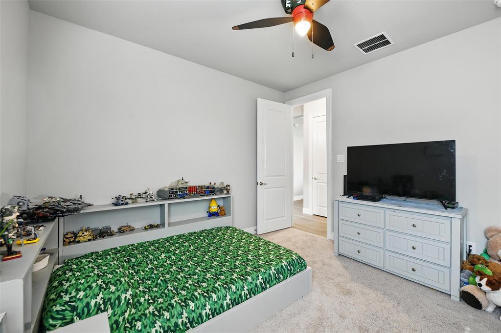 Highland Oaks Ph 1a - Residential