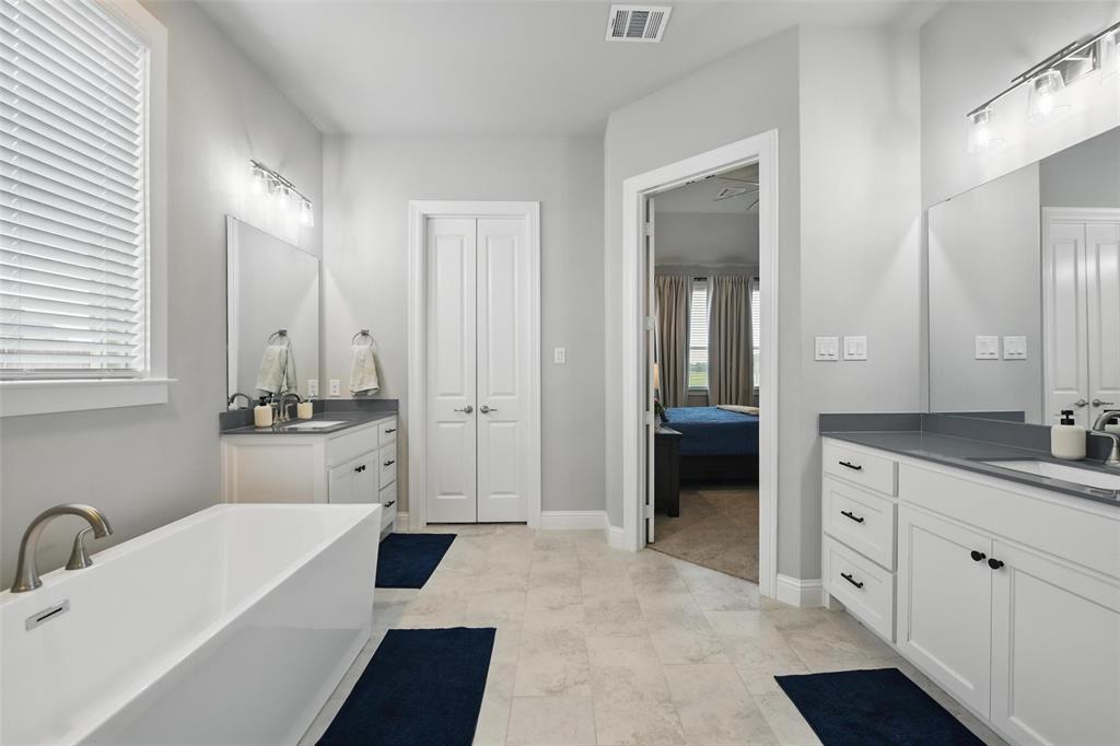 Highland Oaks Ph 1a - Residential