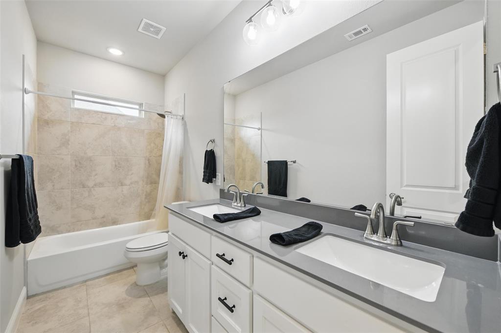 Highland Oaks Ph 1a - Residential