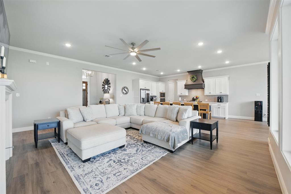 Highland Oaks Ph 1a - Residential