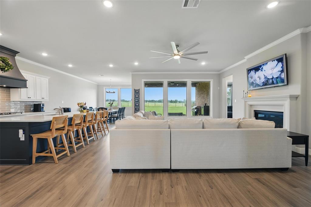 Highland Oaks Ph 1a - Residential