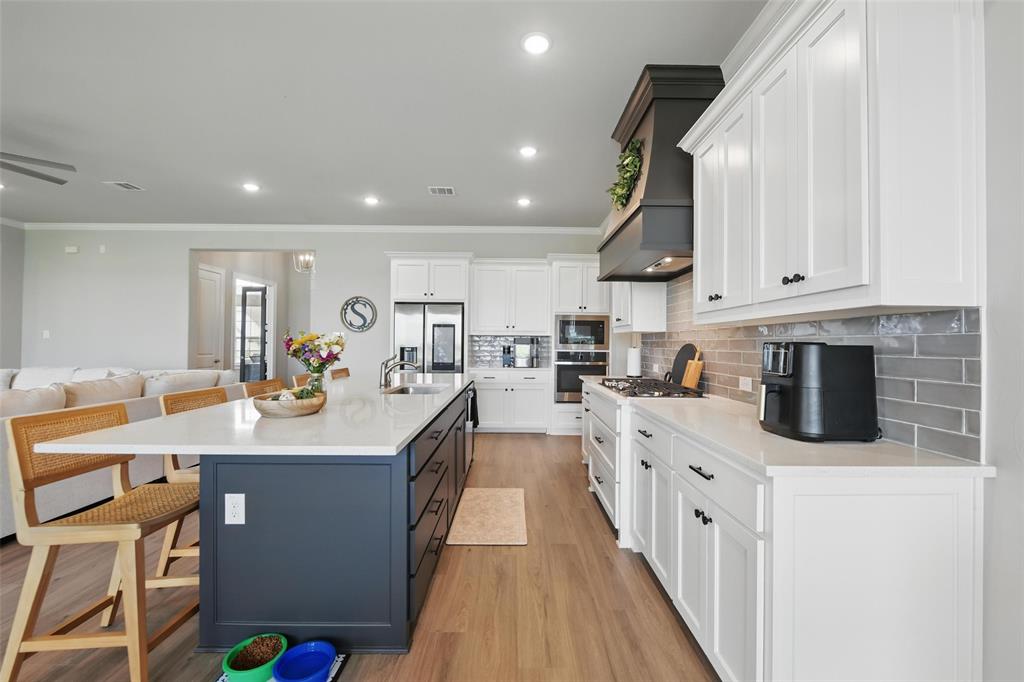 Highland Oaks Ph 1a - Residential