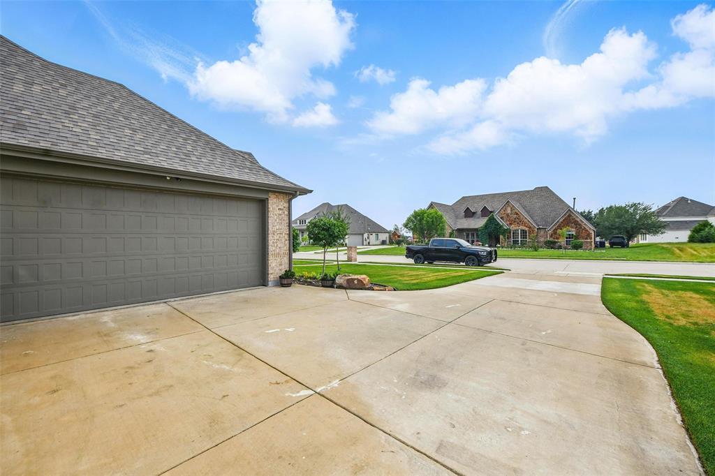 Highland Oaks Ph 1a - Residential