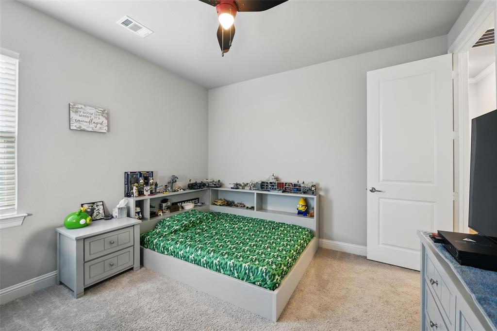 Highland Oaks Ph 1a - Residential