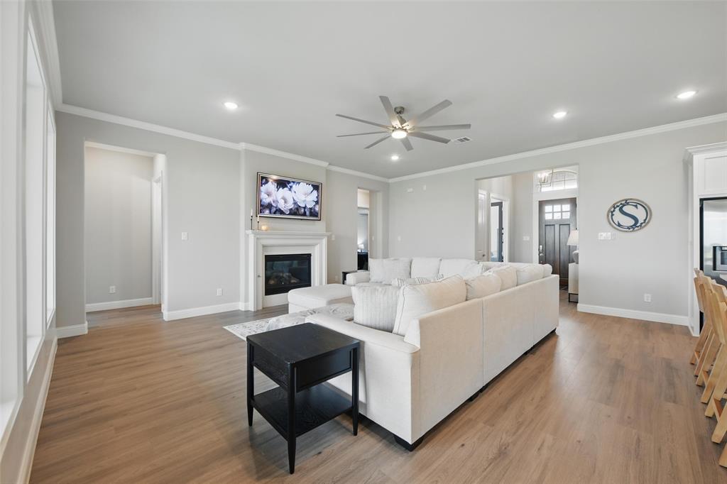 Highland Oaks Ph 1a - Residential