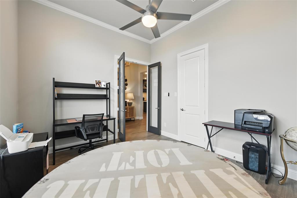 Highland Oaks Ph 1a - Residential