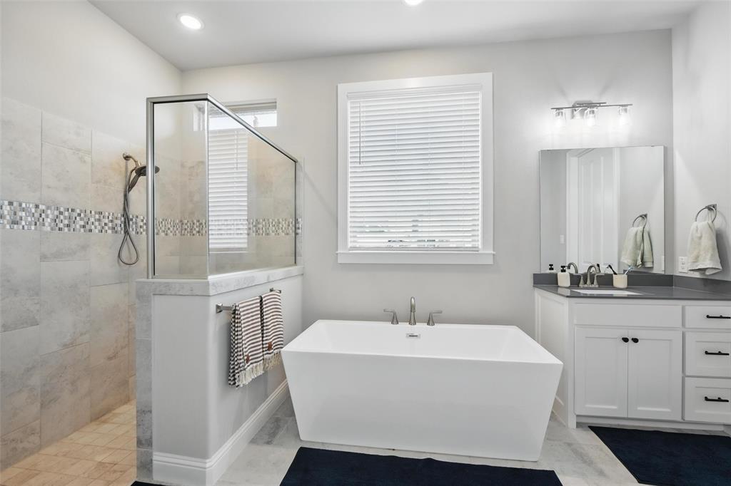 Highland Oaks Ph 1a - Residential