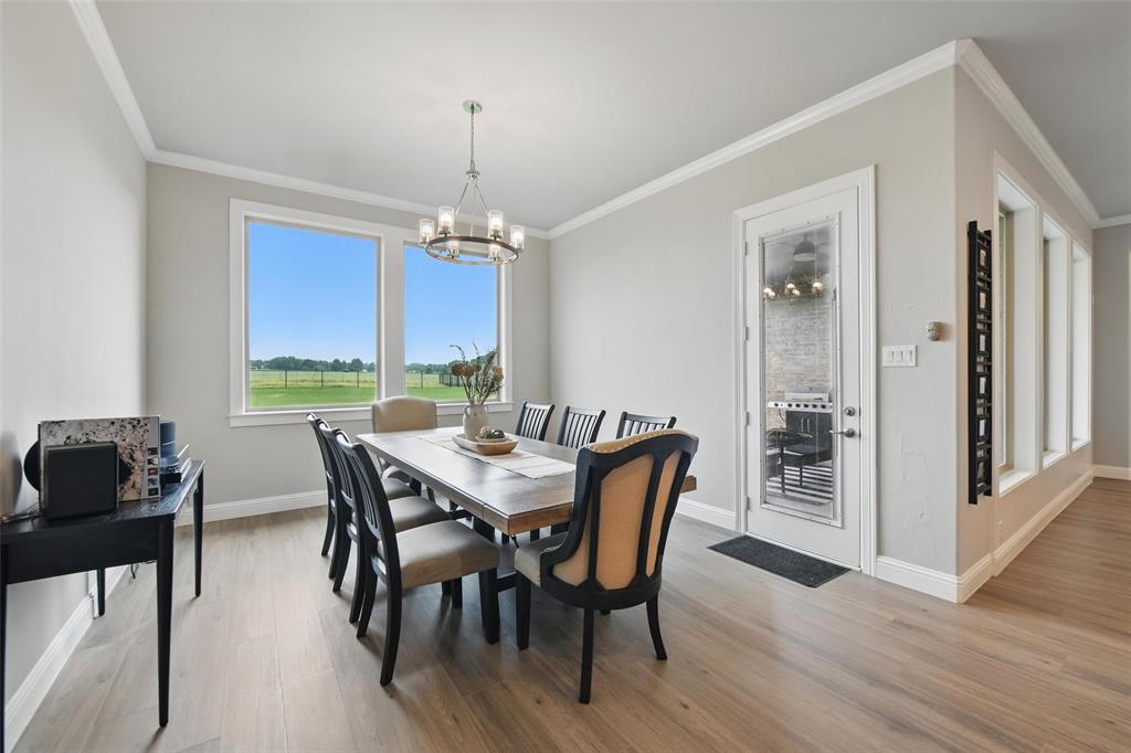 Highland Oaks Ph 1a - Residential