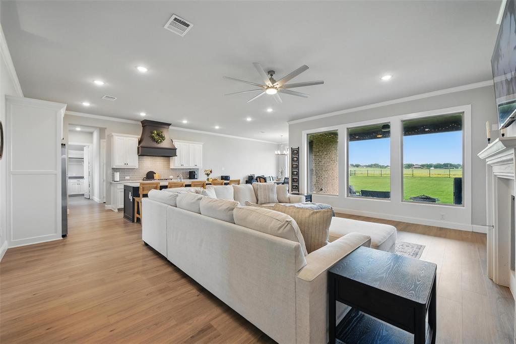 Highland Oaks Ph 1a - Residential