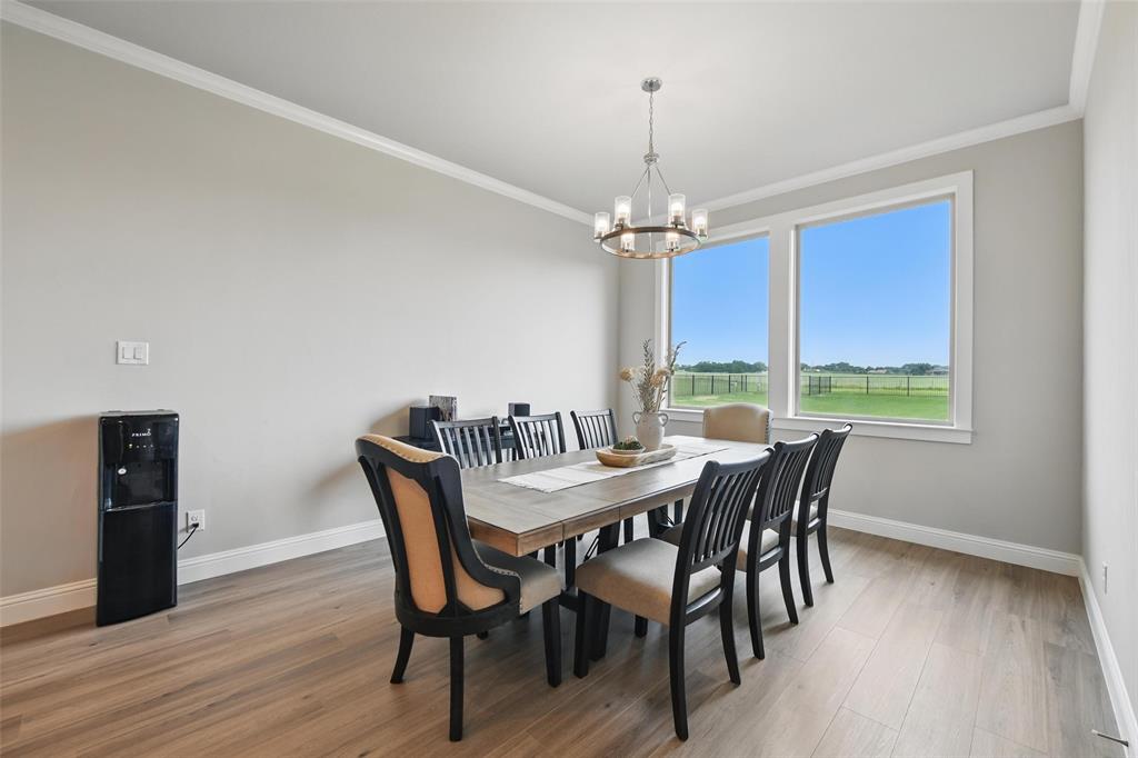 Highland Oaks Ph 1a - Residential