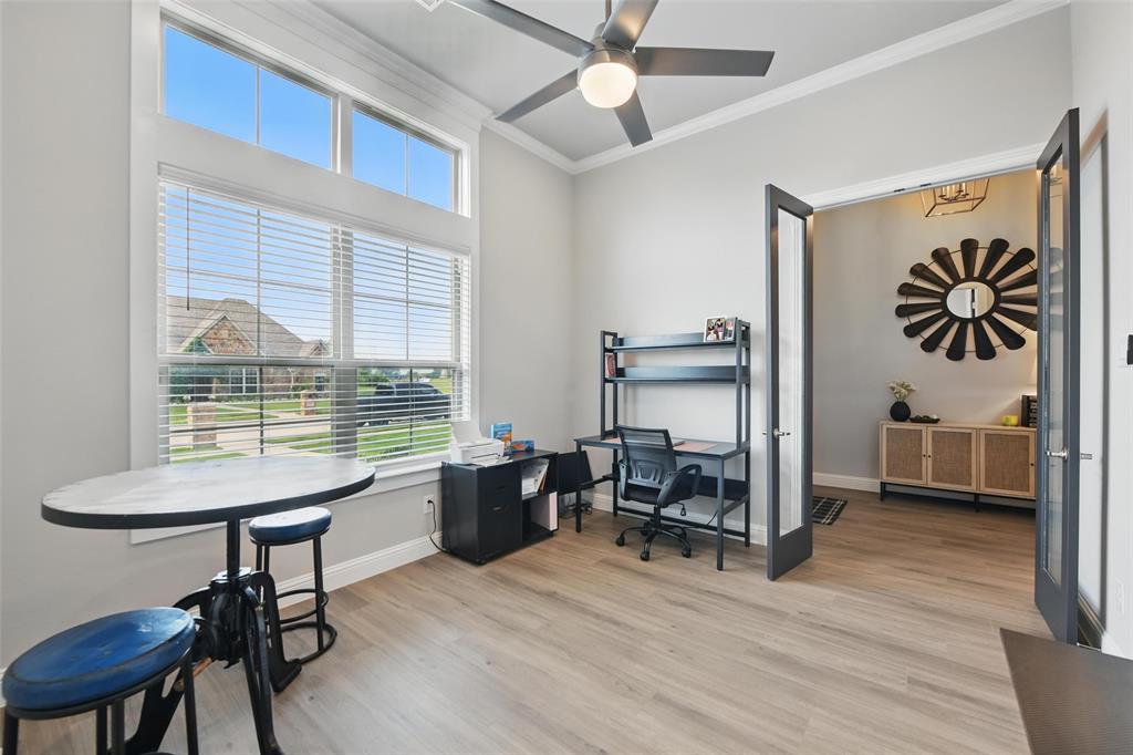 Highland Oaks Ph 1a - Residential