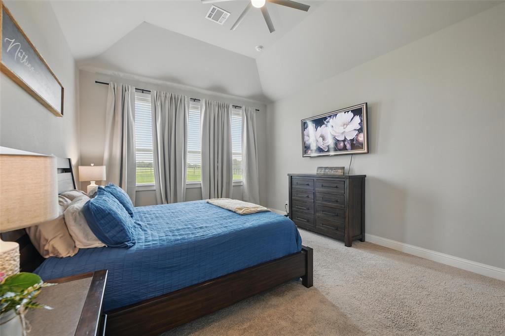 Highland Oaks Ph 1a - Residential