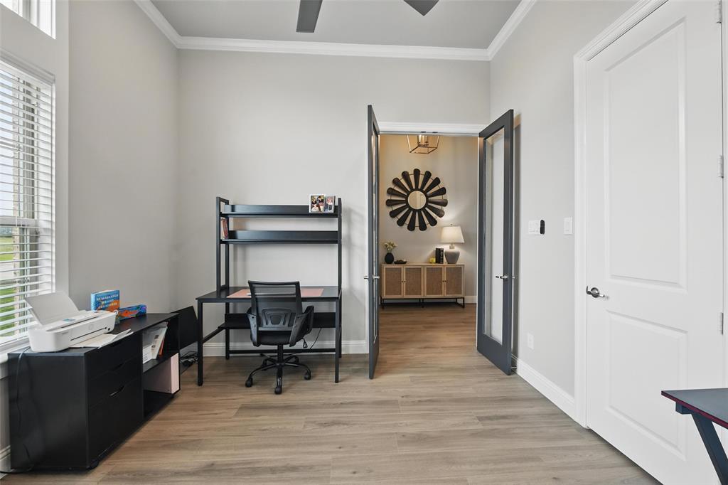 Highland Oaks Ph 1a - Residential