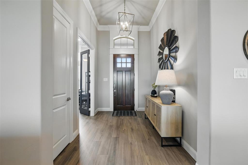 Highland Oaks Ph 1a - Residential