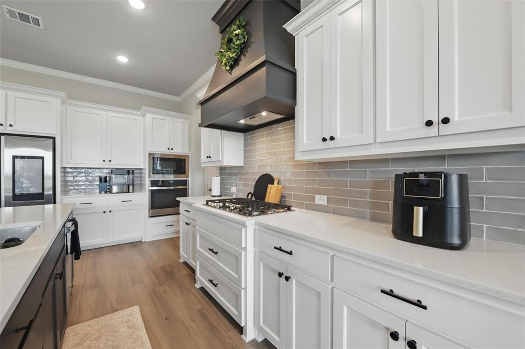 Highland Oaks Ph 1a - Residential