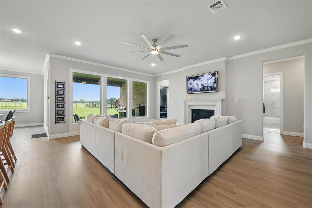 Highland Oaks Ph 1a - Residential