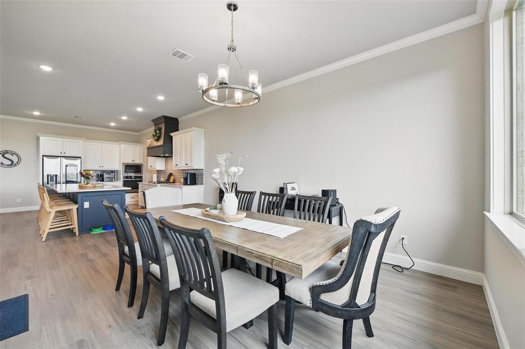 Highland Oaks Ph 1a - Residential