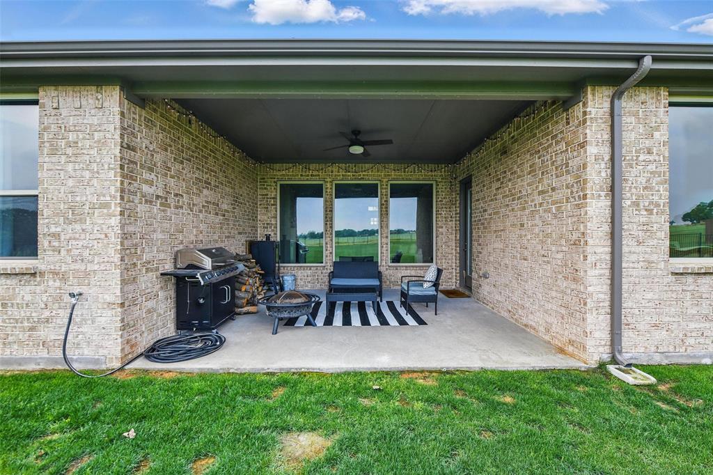 Highland Oaks Ph 1a - Residential