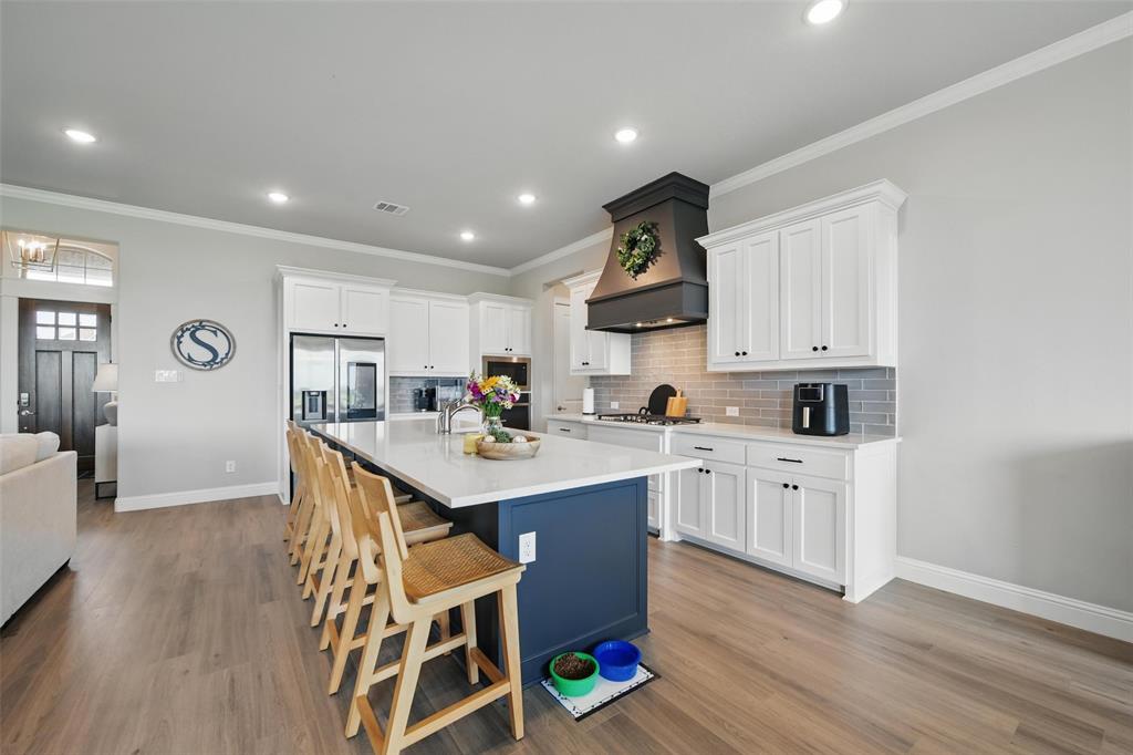 Highland Oaks Ph 1a - Residential