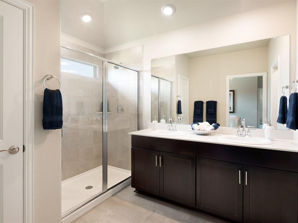 Palmilla Springs - Residential