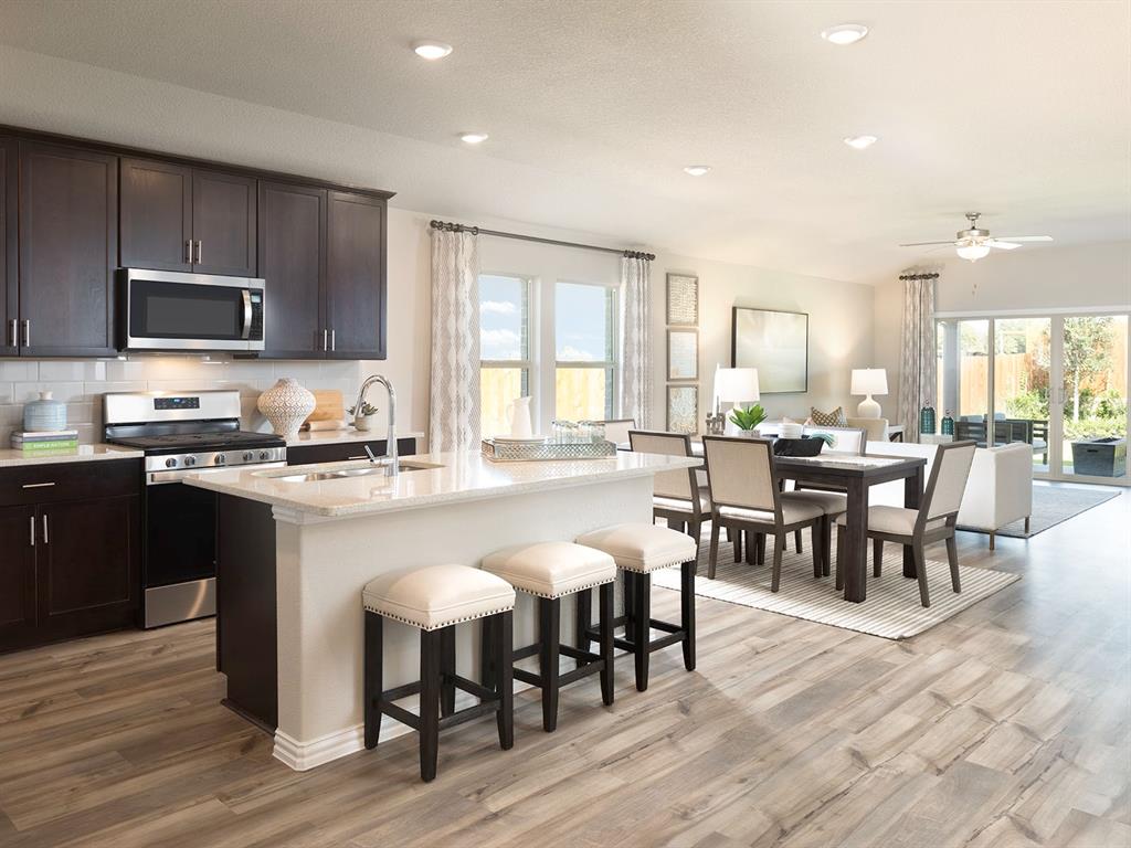 Palmilla Springs - Residential