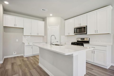 1349 Los Olmos Lane Crandall TX 75114
