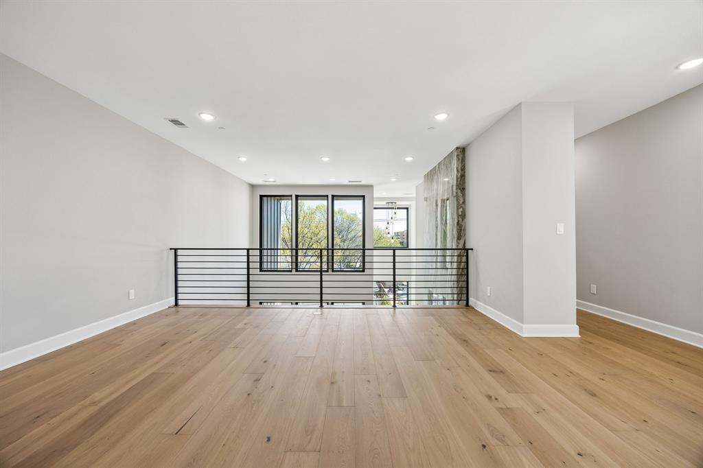 Mckinney outlots - Residential