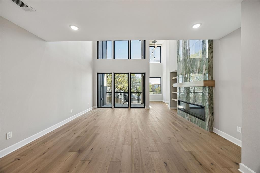 Mckinney outlots - Residential