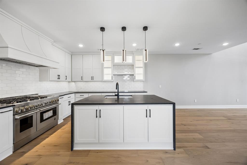 Mckinney outlots - Residential