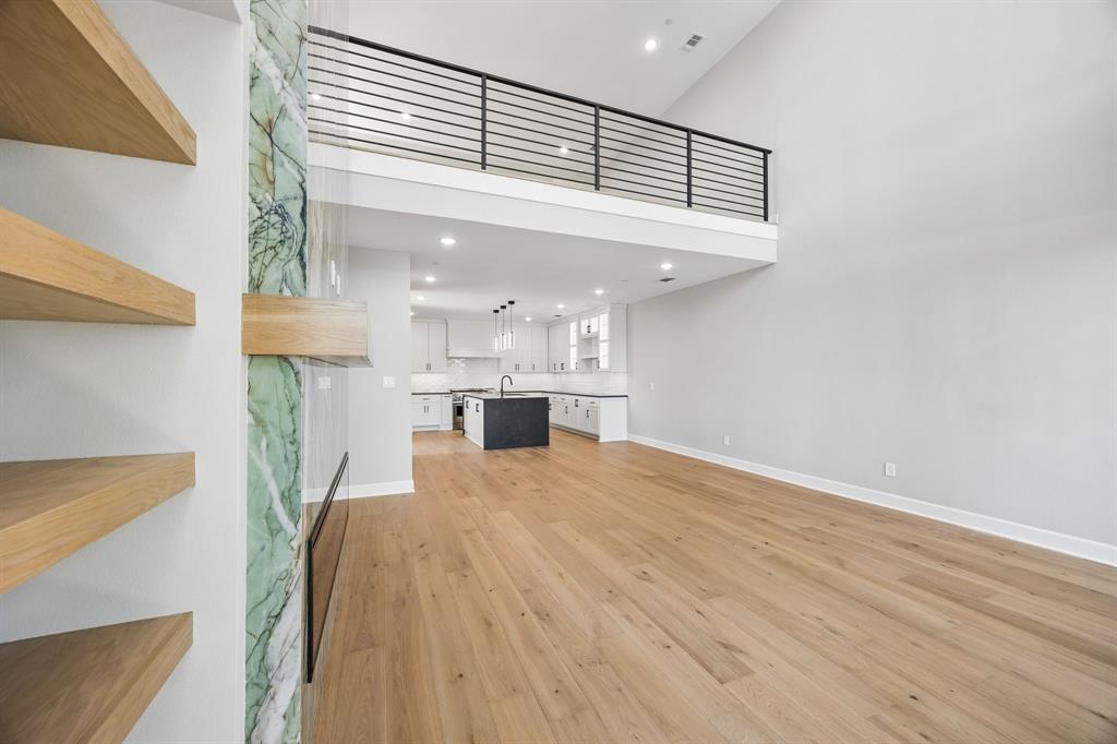 Mckinney outlots - Residential